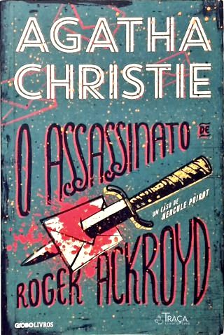 O Assassinato de Roger Ackroyd