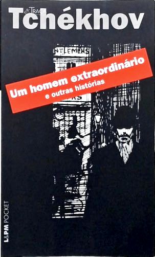 Um Homem Extraordinário e Outras Histórias