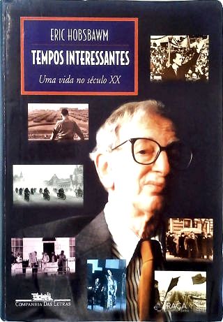 Tempos Interessantes