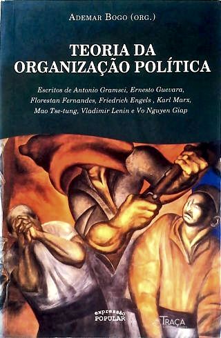 Teoria da Organização Política