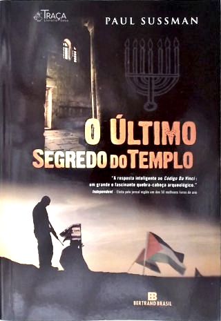 O Último Segredo do Templo