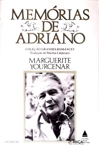 Memórias de Adriano
