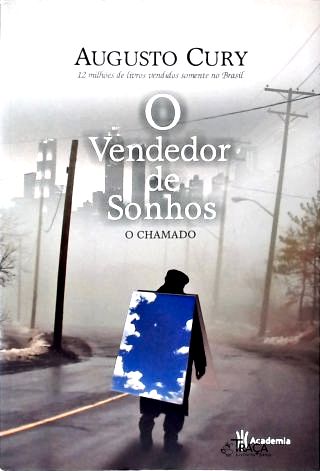 O Vendedor de Sonhos - o Chamado