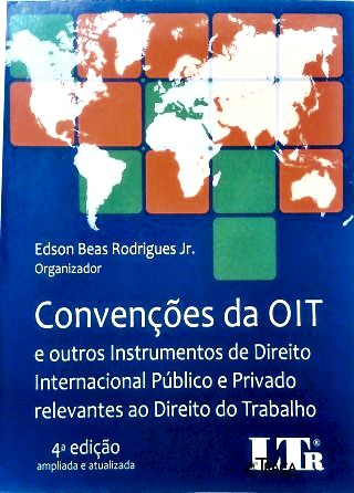Convenções da Oit