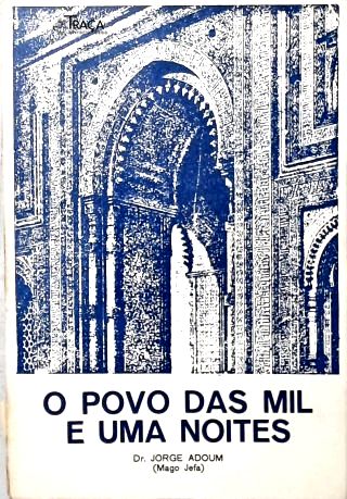 O Povo das Mil e Uma Noites