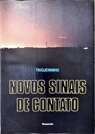 Novos Sinais de Contato