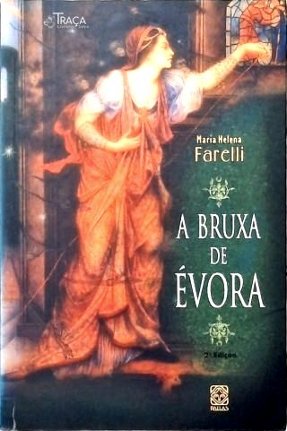 A Bruxa de Évora