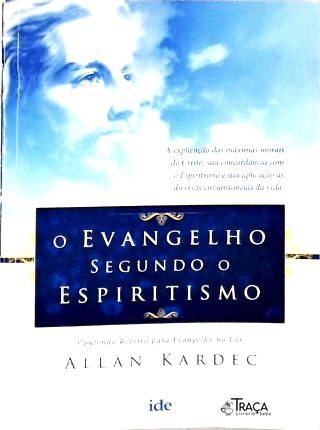Evangelho Segundo o Espiritismo
