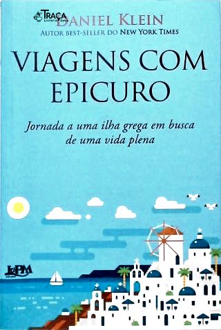 Viagens com Epicuro