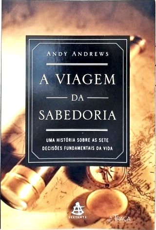 A Viagem da Sabedoria