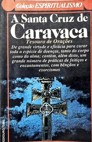 A Santa Cruz de Caravaca