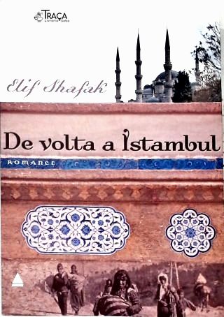 De Volta a Istambul