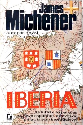 Ibéria