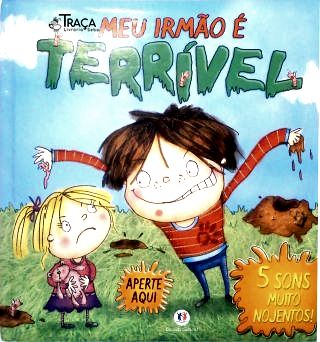 Meu Irmão É Terrível