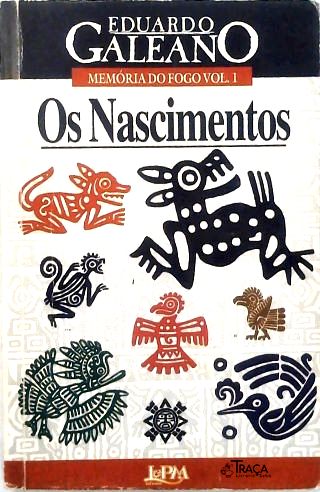 Os Nascimentos