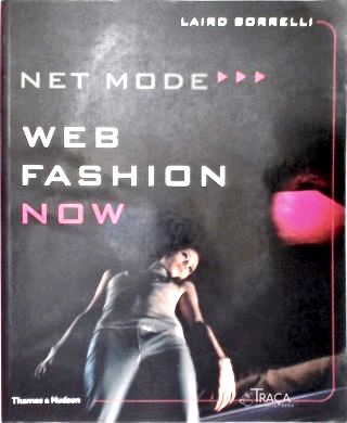 Net Mode: Web Fashion Now