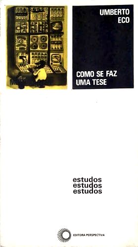 Como Se Faz Uma Tese
