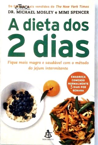 A Dieta dos 2 Dias