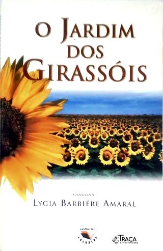 O Jardim dos Girassóis