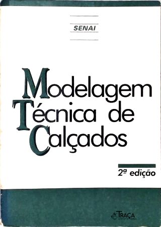 Modelagem Técnica de Calçados