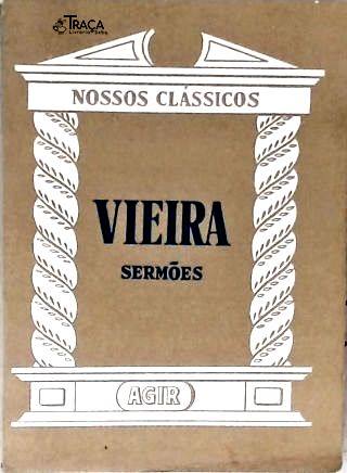 Nossos Clássicos: Vieira