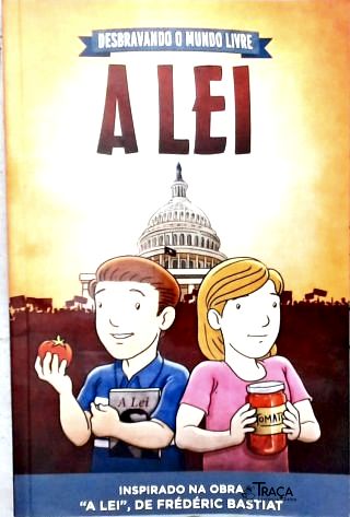 Desbravando Sobre o Mundo Mundo Livre: a Lei