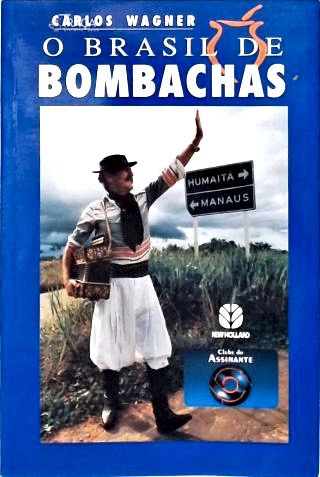O Brasil de Bomabchas