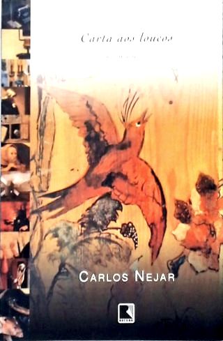 Carta Aos Loucos