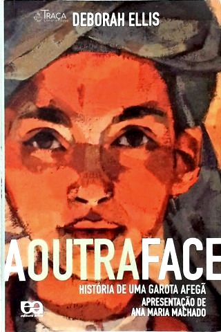 A Outra Face: História de Uma Garota Afegã