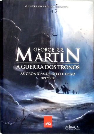 A Guerra dos Tronos