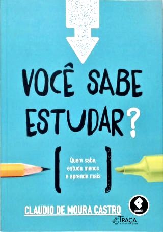 Você Sabe Estudar?