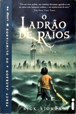 O Ladrão de Raios