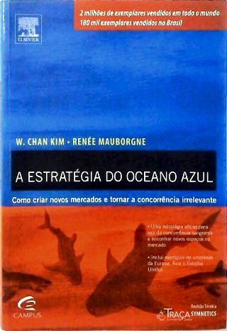 A Estratégia do Oceano Azul
