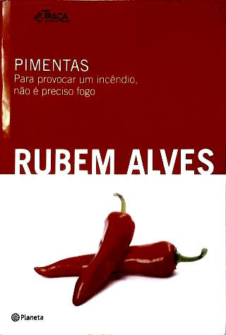 Pimentas