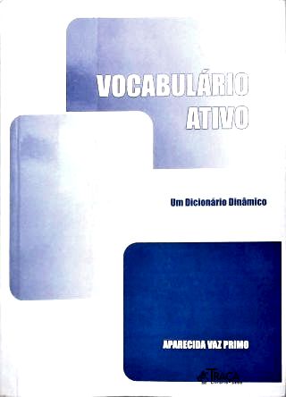 Vocabulário Ativo