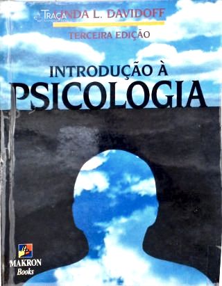 Introdução À Psicologia