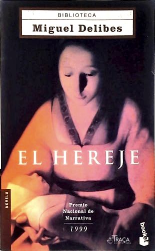 El Hereje