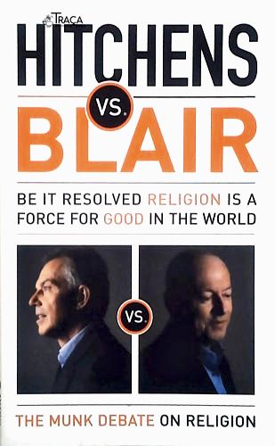 Hitchens Vs. Blair
