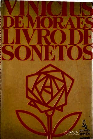 Livro dos Sonetos