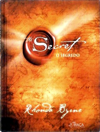 The Secret - o Segredo