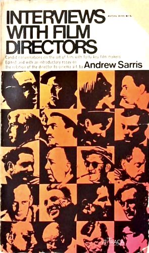 Interviews With Film Directors