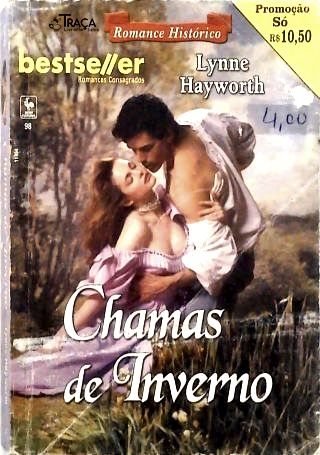 Chamas de Inverno