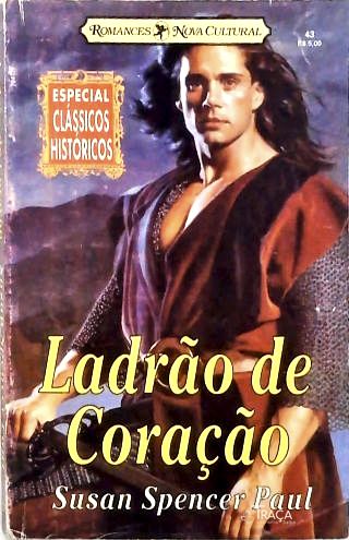 Ladrão de Coração