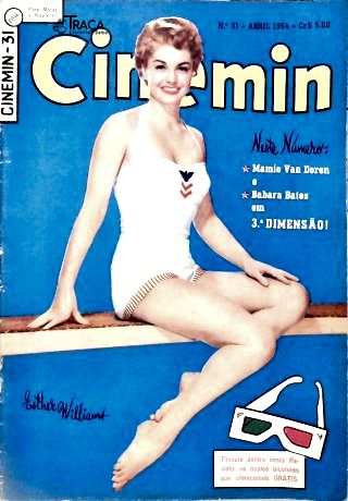 Revista Cinemin Nº 31
