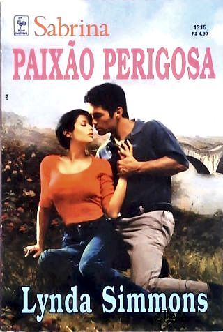 Sabrina: Paixão Perigosa