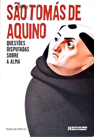 Questões Disputadas Sobre a Alma