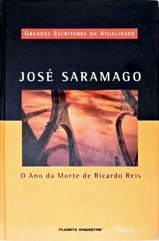 O Ano da Morte de Ricardo Reis