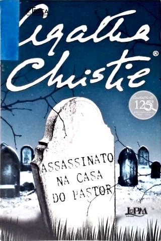 Assassinato Na Casa do Pastor