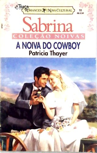 Sabrina: a Noiva do Cowboy