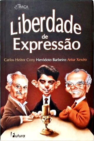 Liberdade de Expressão